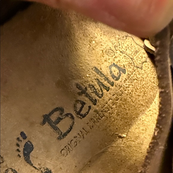 Birkenstock Brown Sandals - Picture 10 of 13